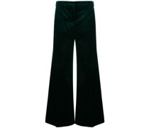 Hose mit Schlag