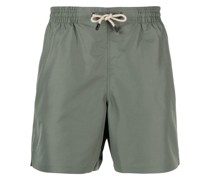 Badeshorts aus recyceltem Material