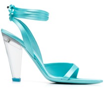 Sandalen mit Knöchelband