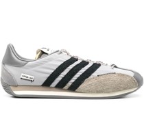 x adidas 003 Country Sneakers