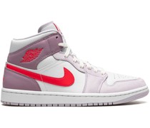 Air  1 Mid Sneakers