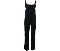 Gestreifter Jumpsuit