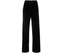 Hose mit geradem Bein
