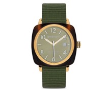 Clubmaster Classic HMS 40mm
