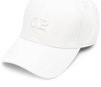 Baseballkappe mit Logo-Stickerei