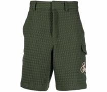 Shorts im Oversized-Look