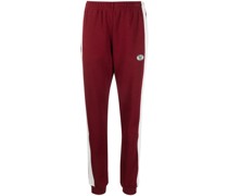 x Lacoste Pikee-Jogginghose