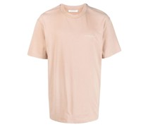 T-Shirt mit Logo-Print