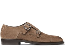Finnion Monk-Schuhe