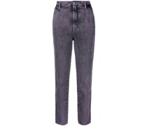 Klassische Skinny-Hose