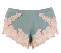 Slip mit Spitze