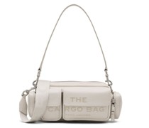 The Leather Cargo Tasche