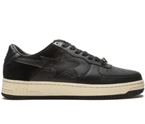 A BATHING APE® Bape Sta Sneakers