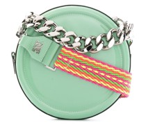Tasche mit runder Form