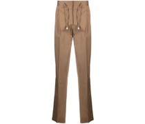 Klassische Bundfaltenhose