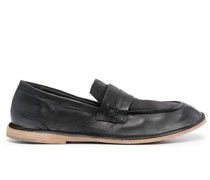 Loafer im Used-Look