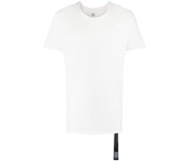T-Shirt aus Bio-Baumwolle