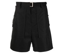 Shorts im Baggy-Style
