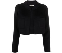 Cropped-Jacke