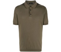 Klassisches Poloshirt