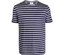 Gestreiftes T-Shirt