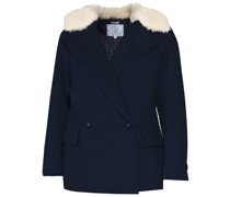 Schmale Cabanjacke