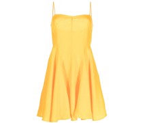 Skaterkleid aus Leinen