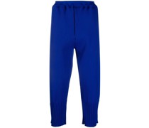 Gerippte Hose
