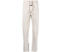 Hose mit geradem Bein