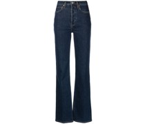 70s Bootcut-Jeans