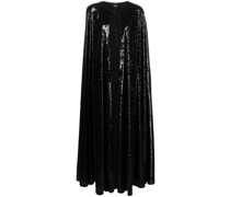 Cape mit Pailletten