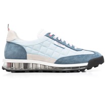 Gesteppte Sneakers