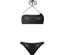 Asymmetrischer Bikini