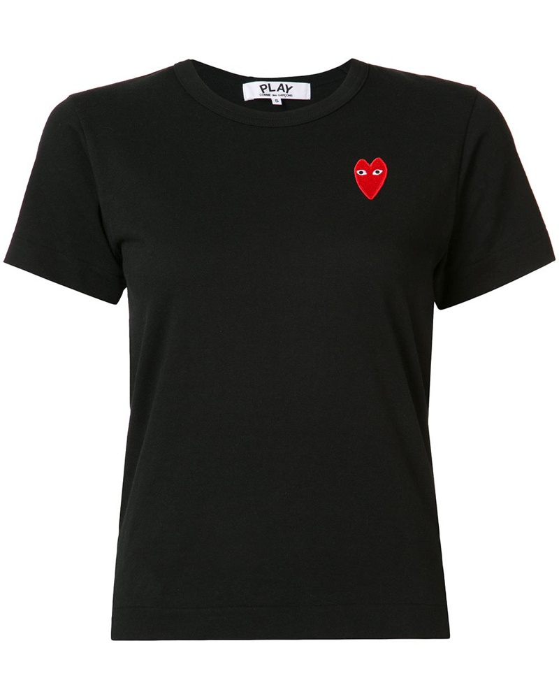 Comme des Garçons T-Shirts | Sale -70 