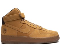 x Bobbito Garcia Air Force 1 Hi Premium Sneakers