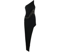 Kristallverziertes Kleid