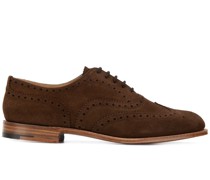 'Burwood' Oxford-Schuhe