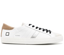 D.A.T.E. Court Sneakers