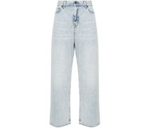 Jo Stromboli Wide-Leg-Jeans