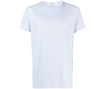 T-Shirt mit Rundhalsausschnitt