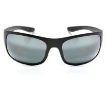 Ergonomische Big Wave Sonnenbrille