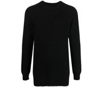Pullover mit Rundhalsausschnitt