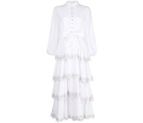 Evermore Midikleid