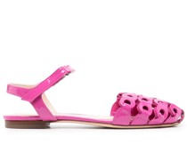 Klassische Sandalen