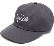 Baseballkappe mit Logo-Stickerei