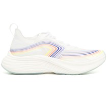 Sneakers mit dicker Sohle