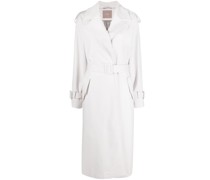 Oversized-Trenchcoat
