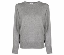 Pullover mit rundem Ausschnitt