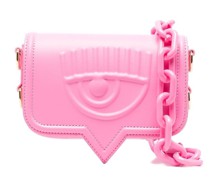 Kleine Eyelike Schultertasche