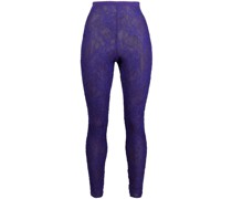 Leggings mit hohem Bund